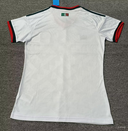Mexico Away Jersey World Cup 2026 - WOMEN