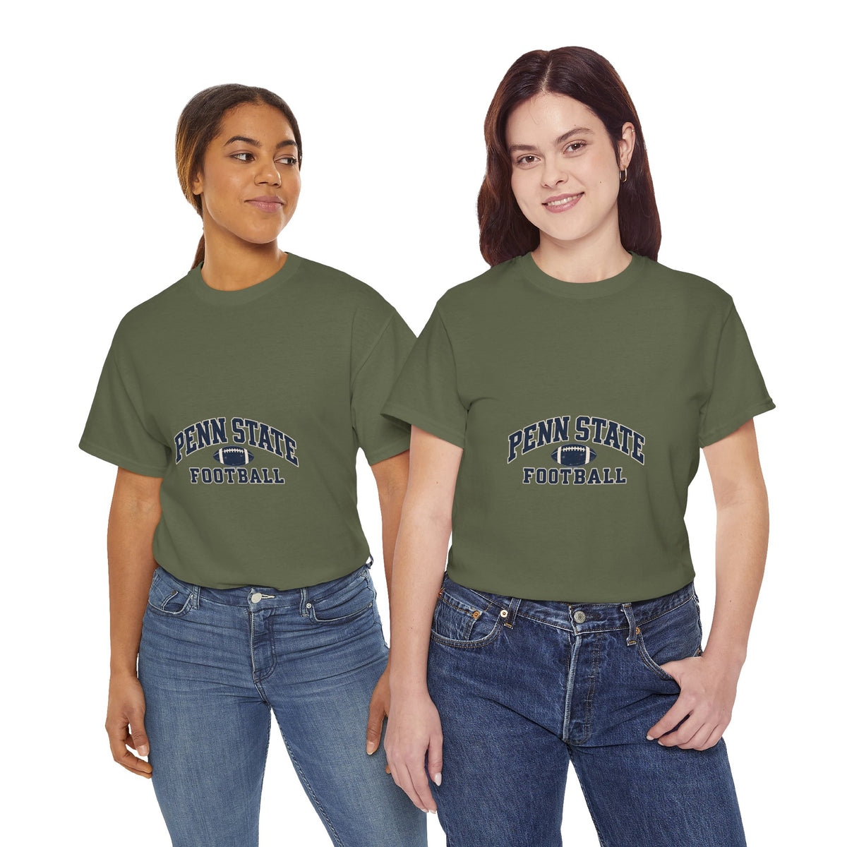 Nittany Lions Classic Graphic Tee