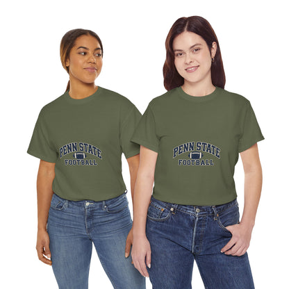 Nittany Lions Classic Graphic Tee