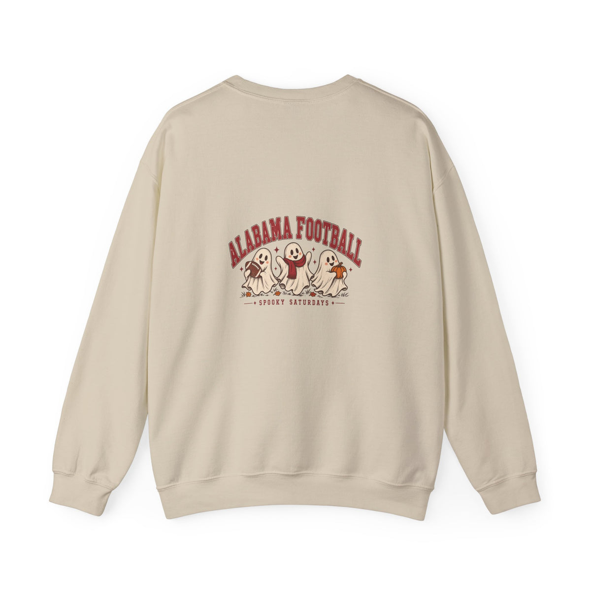 Alabama Football Classic Sweatshirt