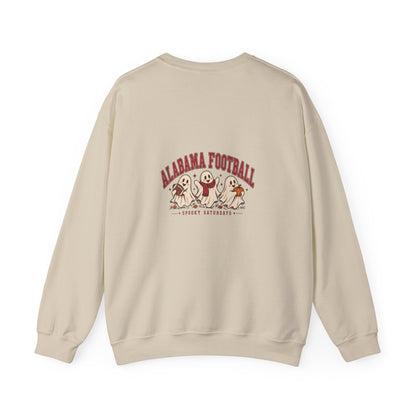 Alabama Football Classic Sweatshirt