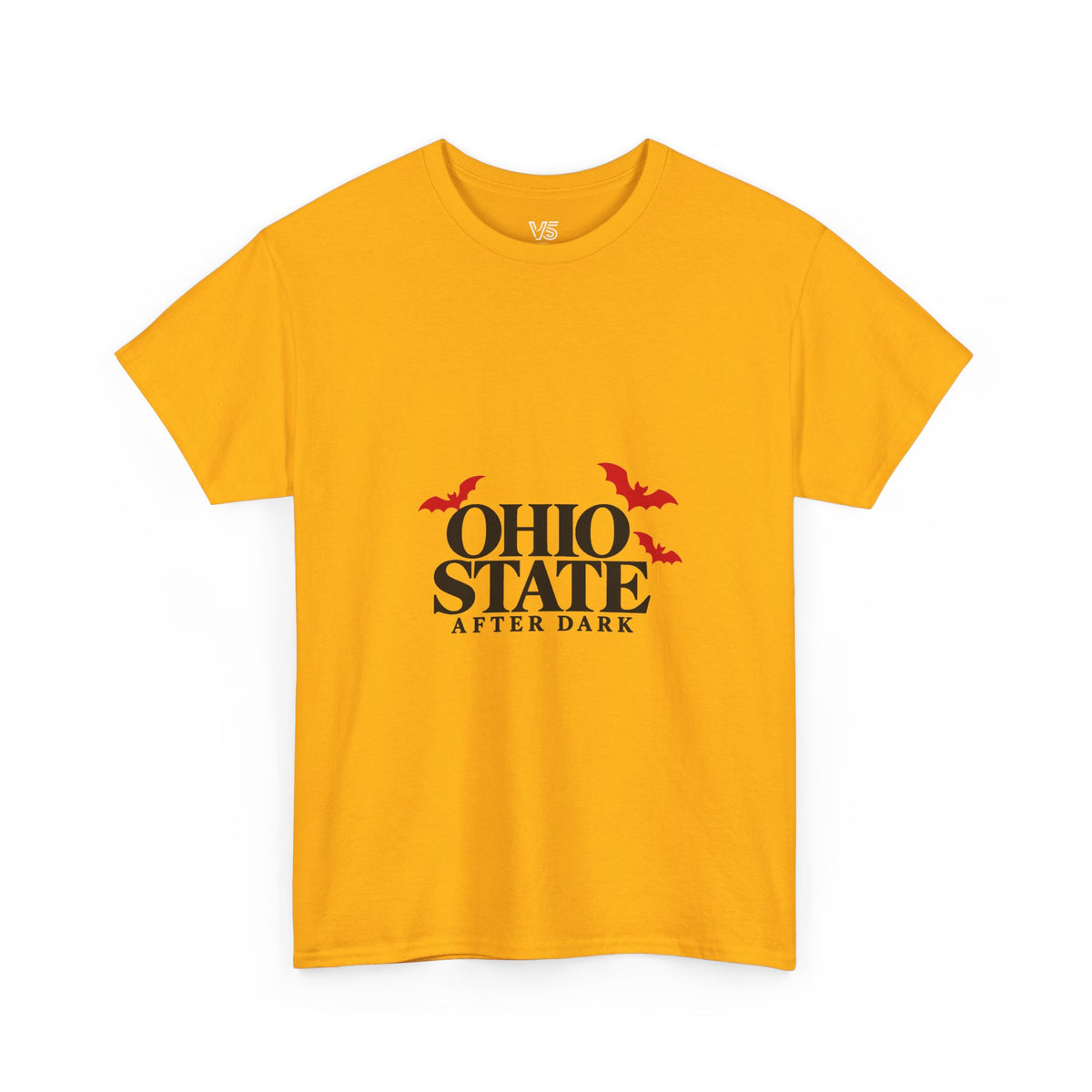 Ohio After Dark Classic Tee