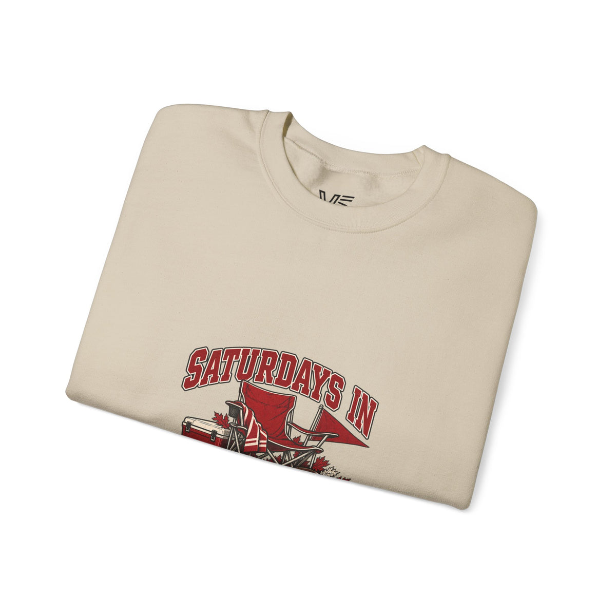 Saturday in Tuscaloosa Classic sweatshirt