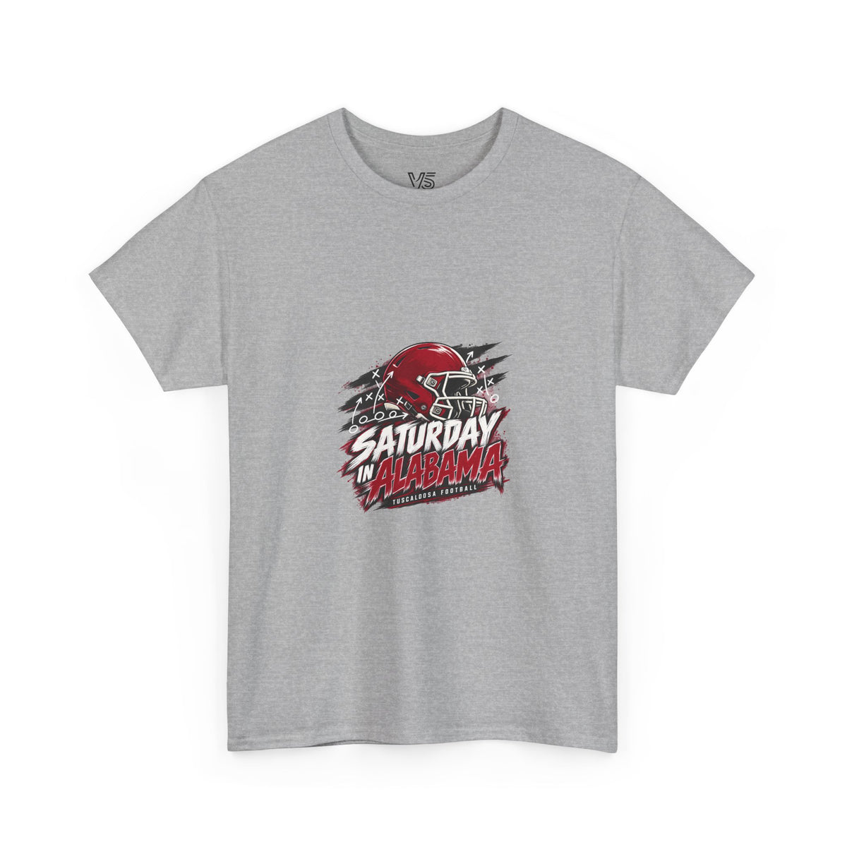 Saturday in BAMA Classic T- Shirt