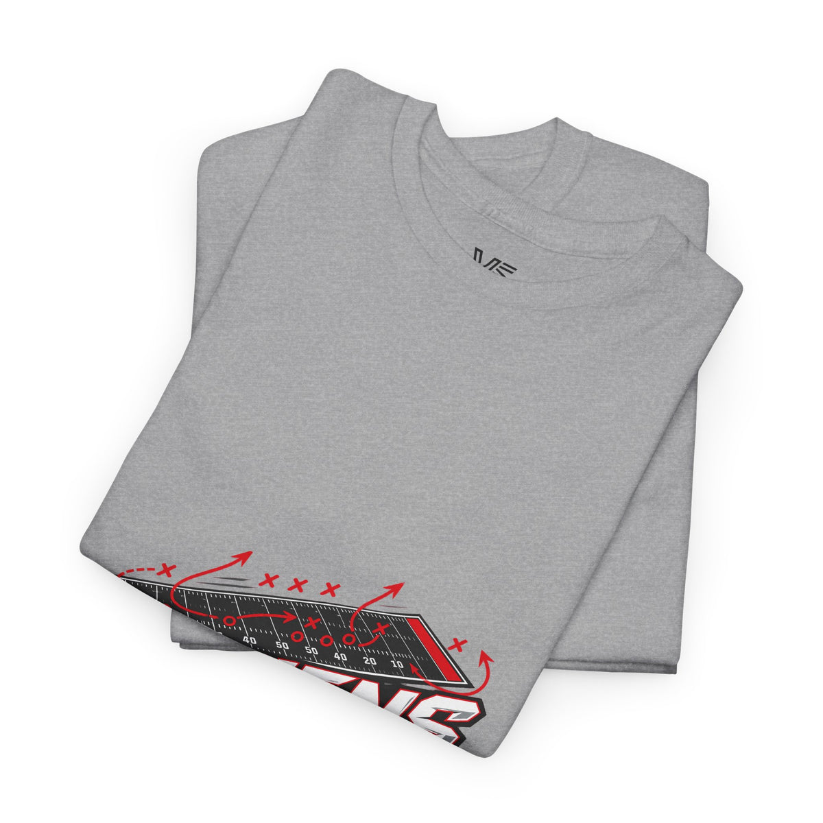 Georgia Bulldogs Vintage T-Shirt