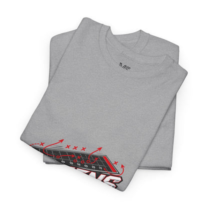 Georgia Bulldogs Vintage T-Shirt