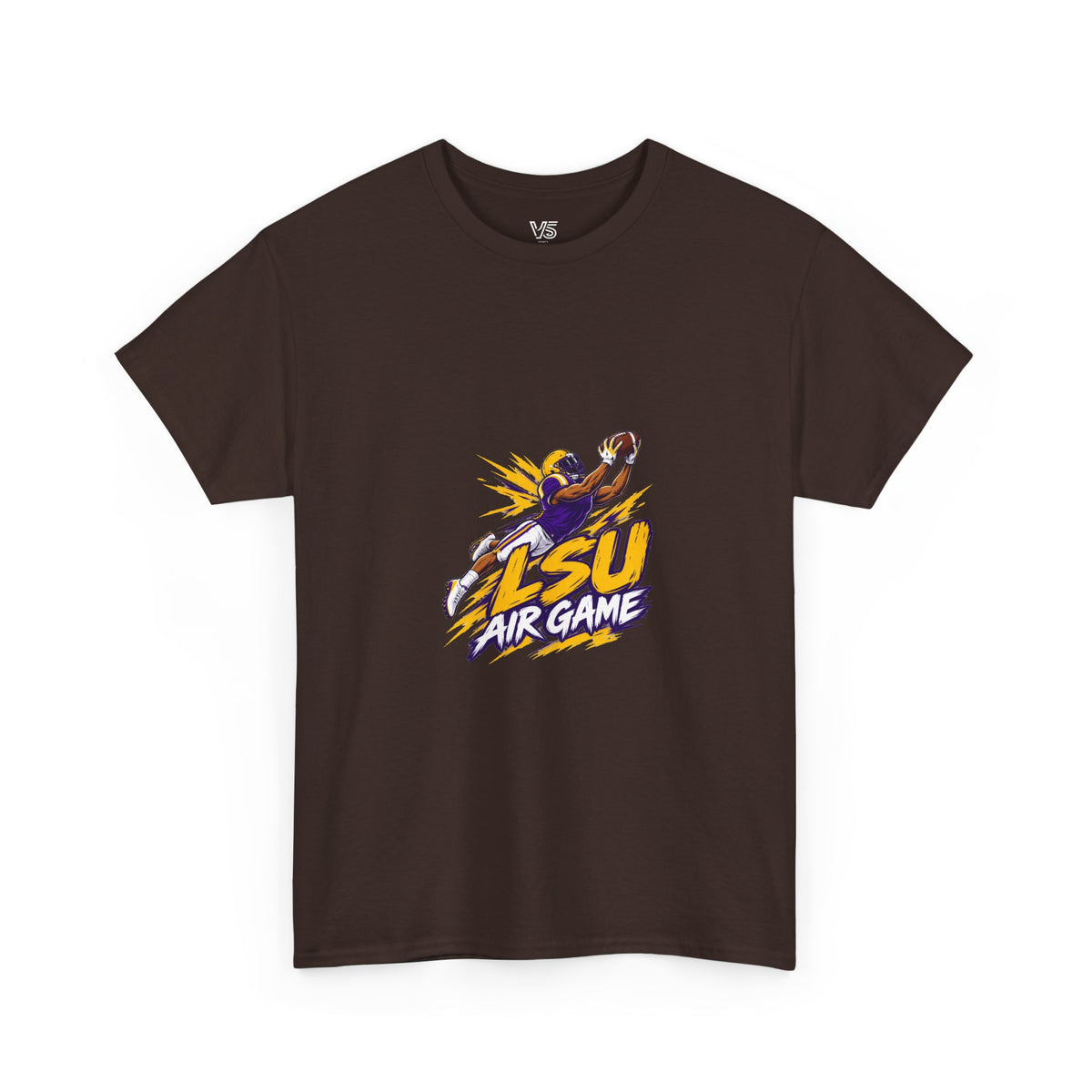 LSU Air Game Classic T-Shirt