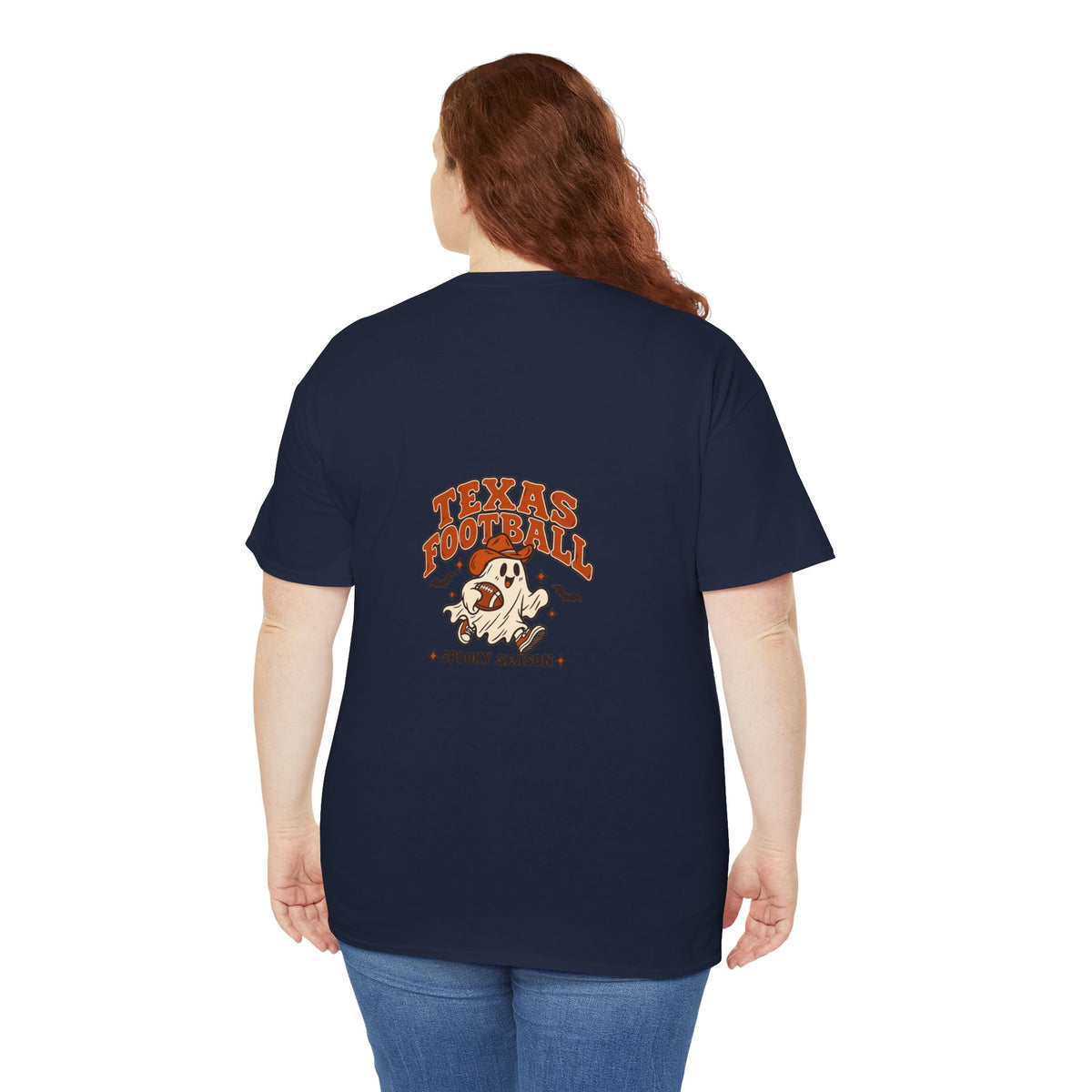 Texas Football T-Shirt