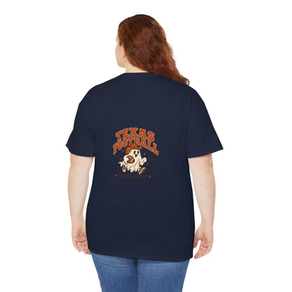 Texas Football T-Shirt