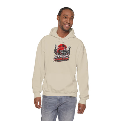Georgia Bulldogs Vintage Hoodie