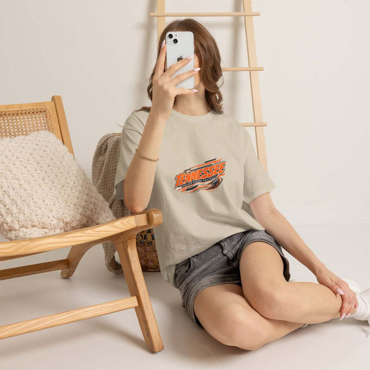 Tennessee Volunteers Classic T-Shirt