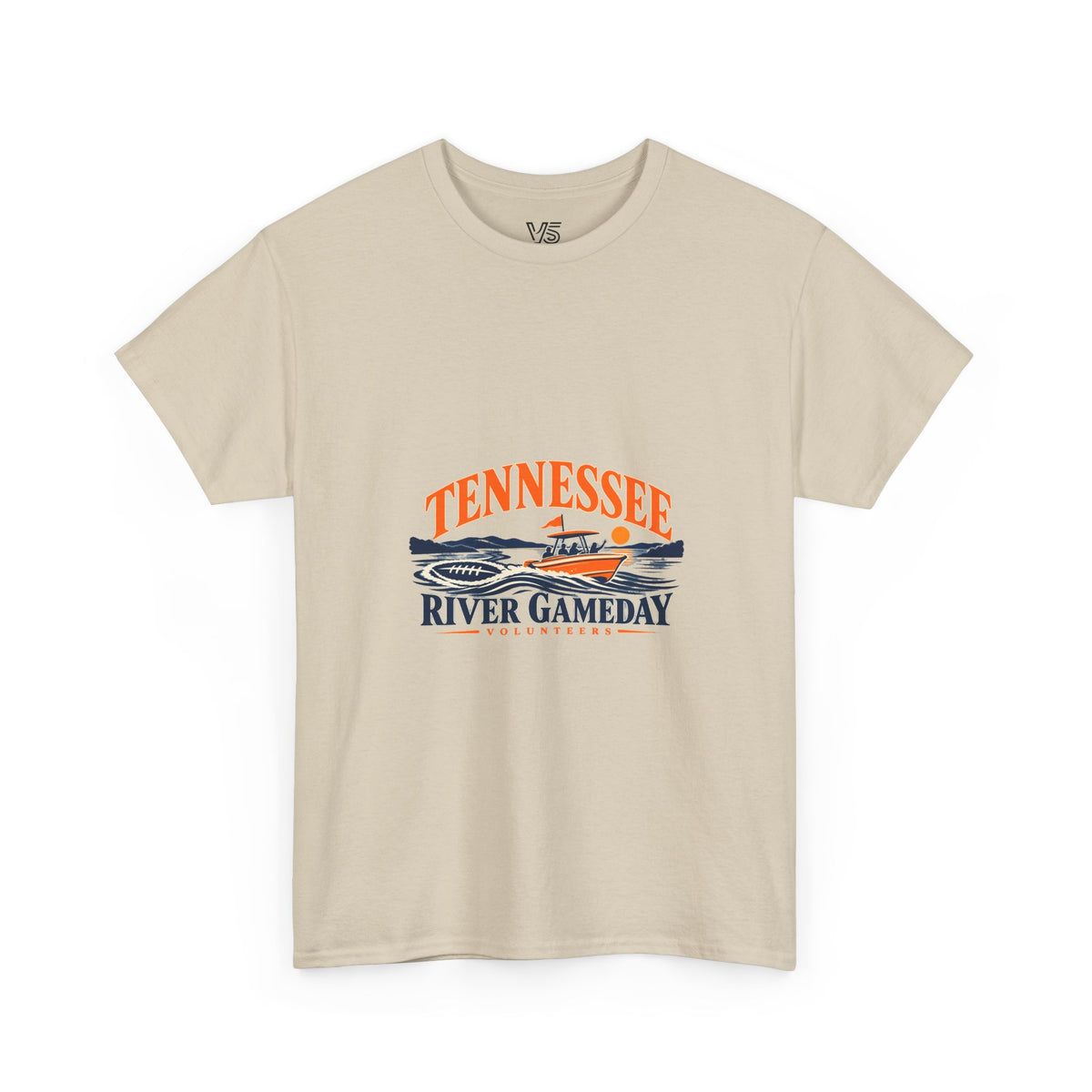 Tennessee River Classic T-Shirt