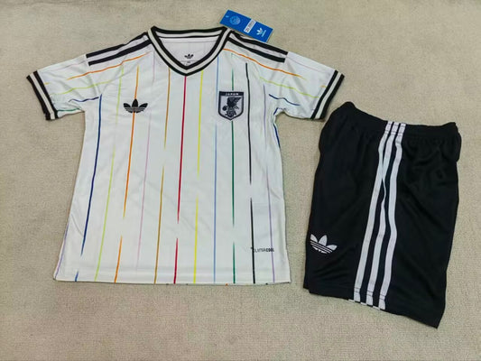 Japan Away Jersey World Cup 2026 - KIDS