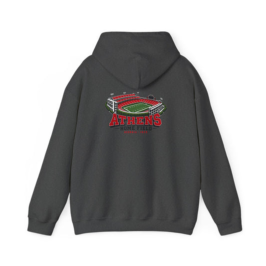 Georgia Bulls Classic Hoodie