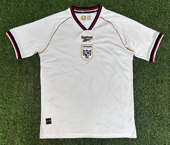 Panama Away Jersey World Cup 2026 - MEN | UNISEX