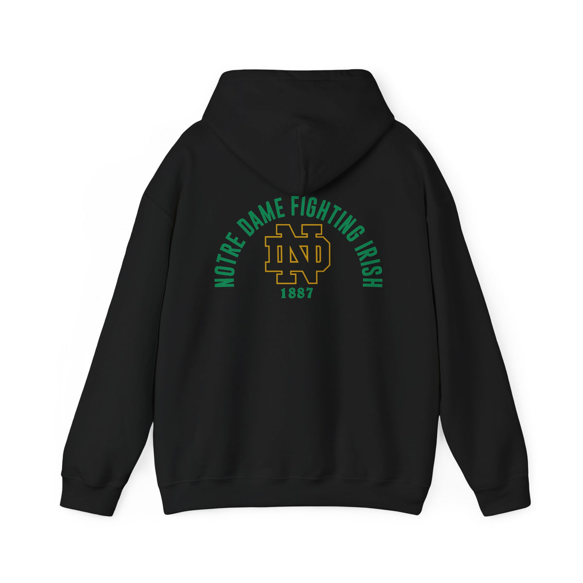 Notre Dame Fighting Irish Hoodie