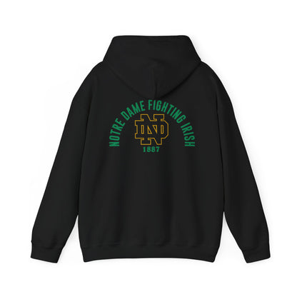 Notre Dame Fighting Irish Hoodie