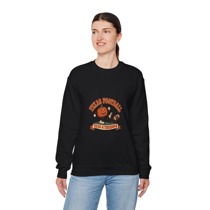Longhorns Classic Sunday Sweatshirt