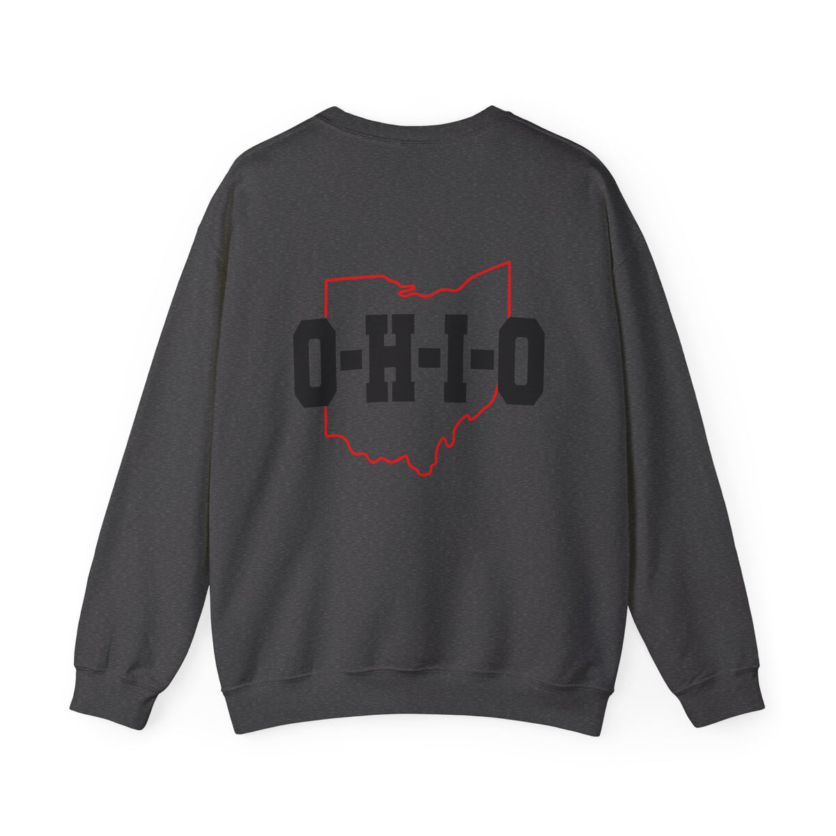 Buckeyes Vintage Sweatshirt