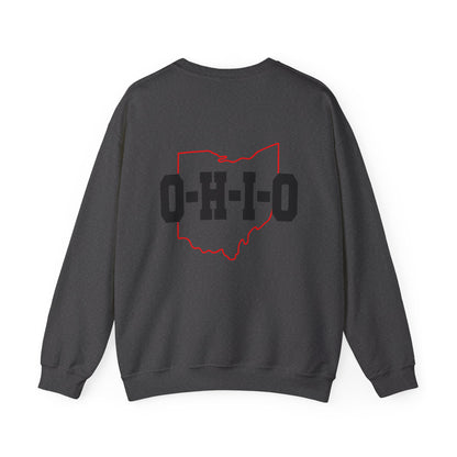 Buckeyes Vintage Sweatshirt