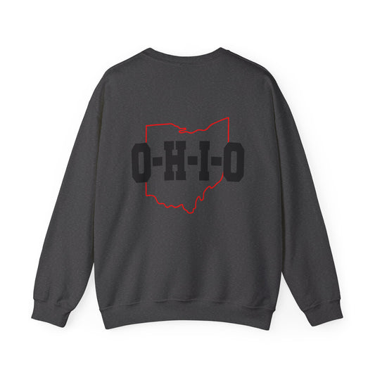 Buckeyes Vintage Sweatshirt