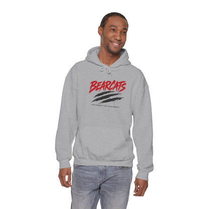 Bearcats Graphic Hoodie