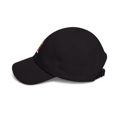 Austin Tower Classic Dad Cap