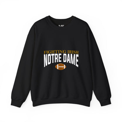 Fighting Irish Vintage Sweatshirt