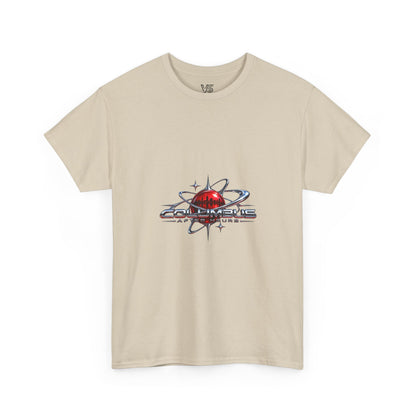 Buckeyes Retro Space Classic T-Shirt