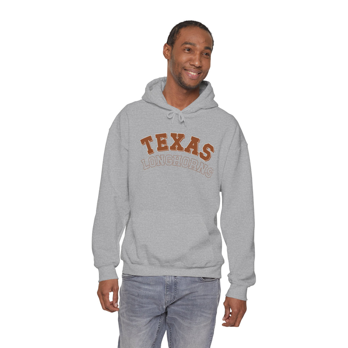 TEX Classic Hoodie