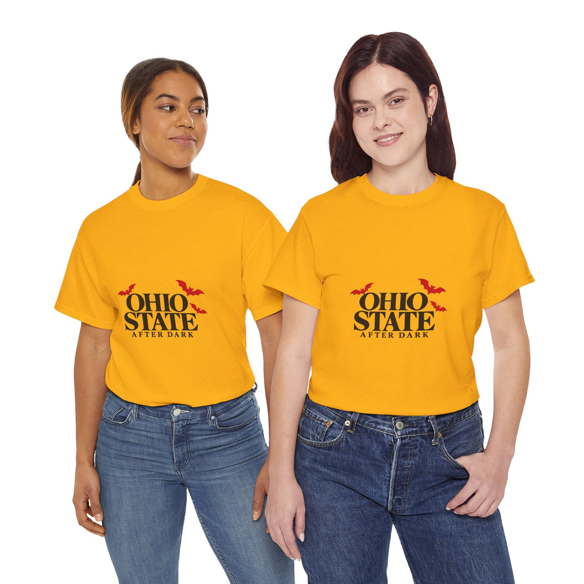 Ohio After Dark Classic Tee