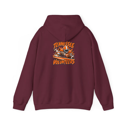 Volunteers Classic Football Hoodie