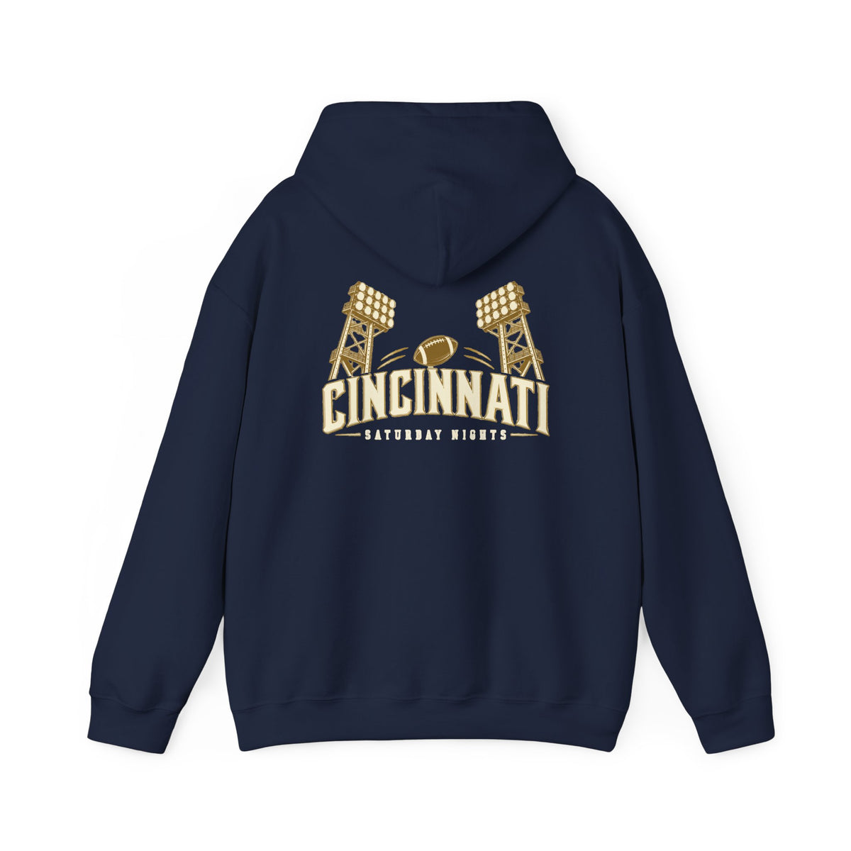 Bearcats Spirit Hoodie