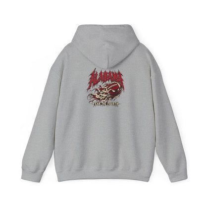 Alabama Classic Spooky Hoodie