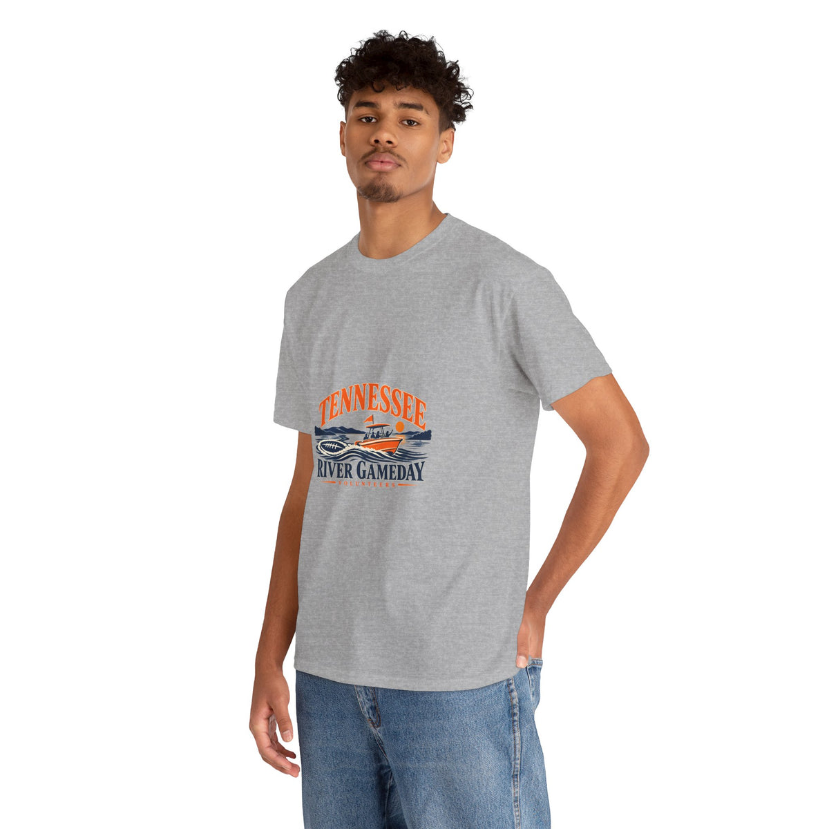 Tennessee River Classic T-Shirt