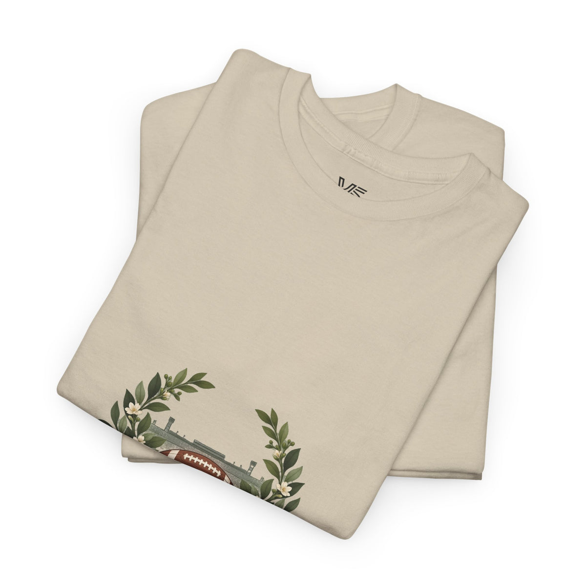Georgia Bulldogs Vintage T-Shirt