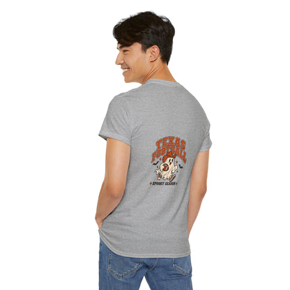 Texas Football T-Shirt
