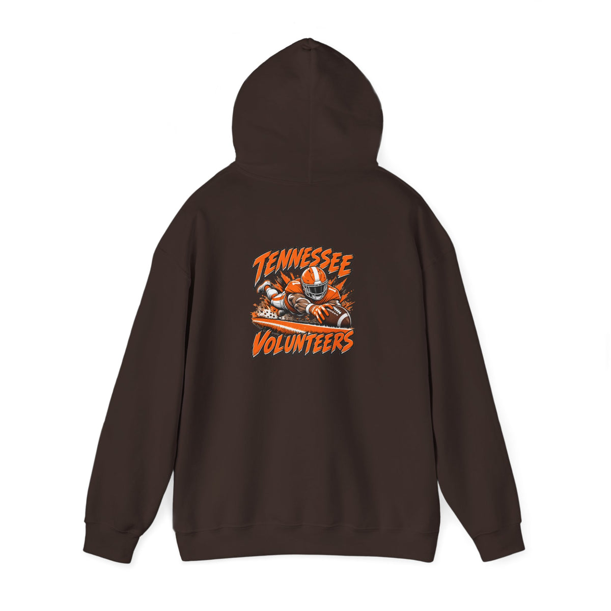 Tennessee Classic Football Hoodie