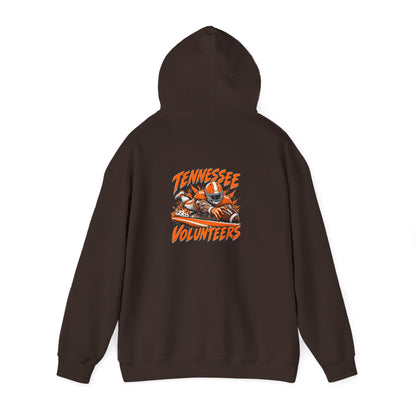 Tennessee Classic Football Hoodie