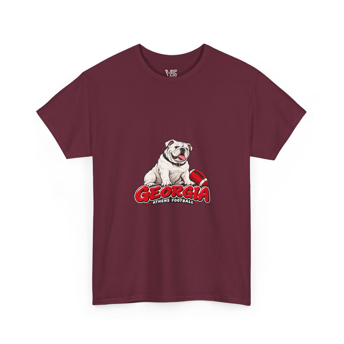 Georgia Bulldogs Classic T-Shirt