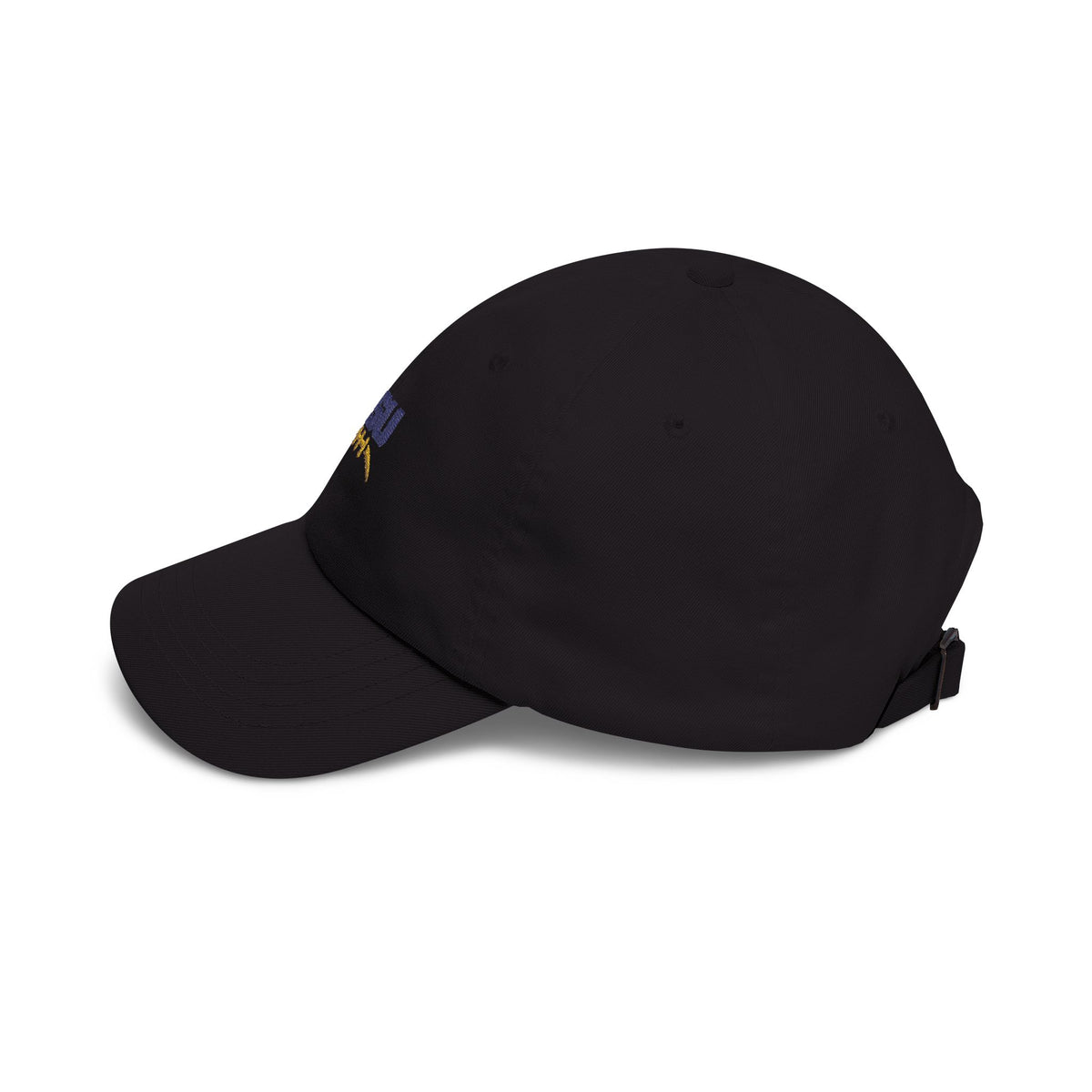LSU  Football Dad Cap