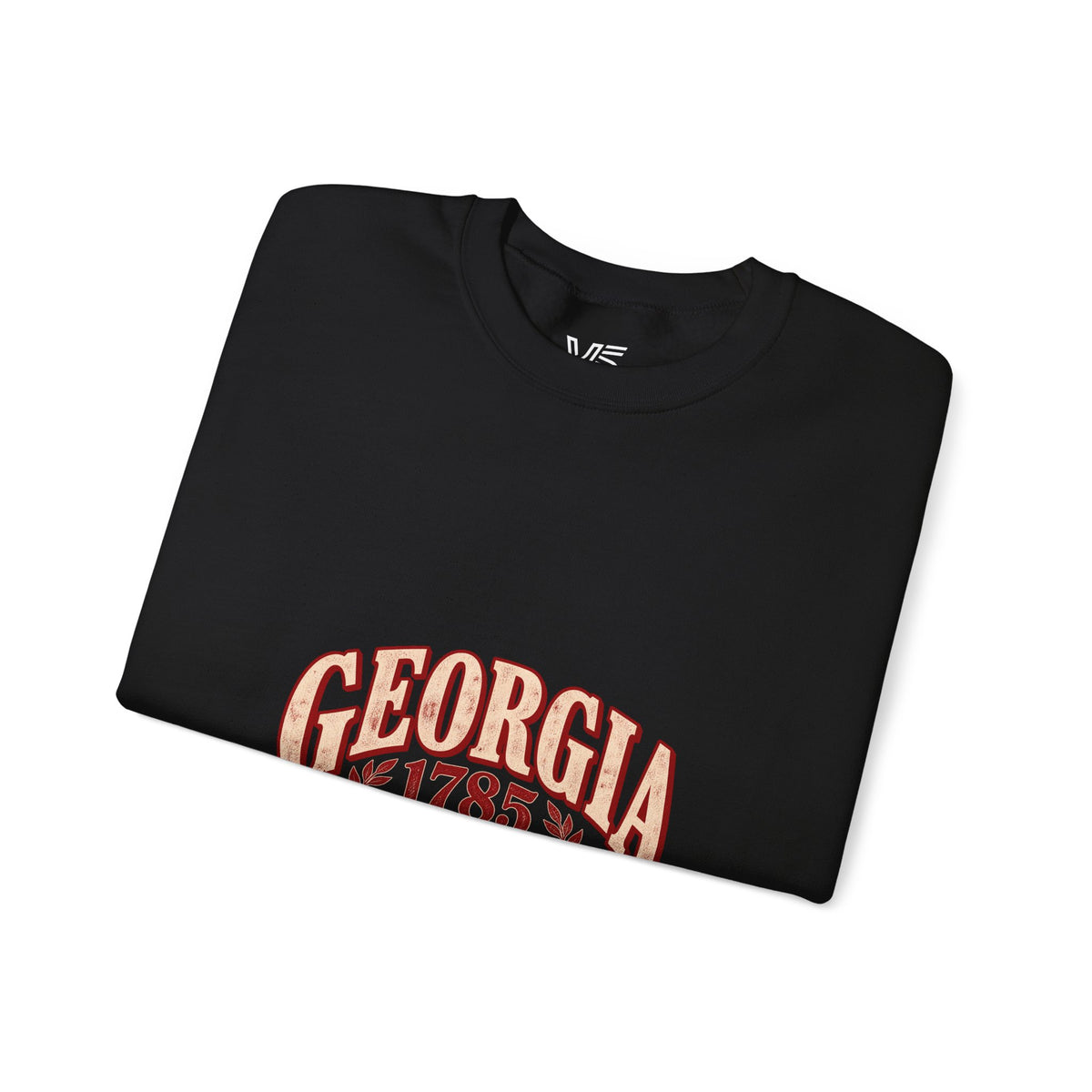 Georgia Bulldogs Vintage  Sweatshirt