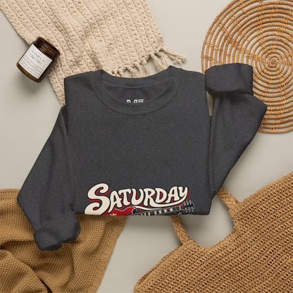 Georgia Bulldogs Vintage Sweatshirt