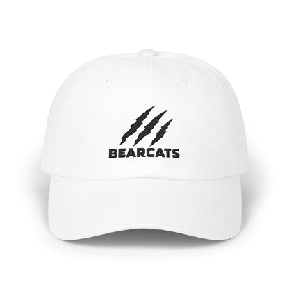 Bearcats Embroidered Dad Cap