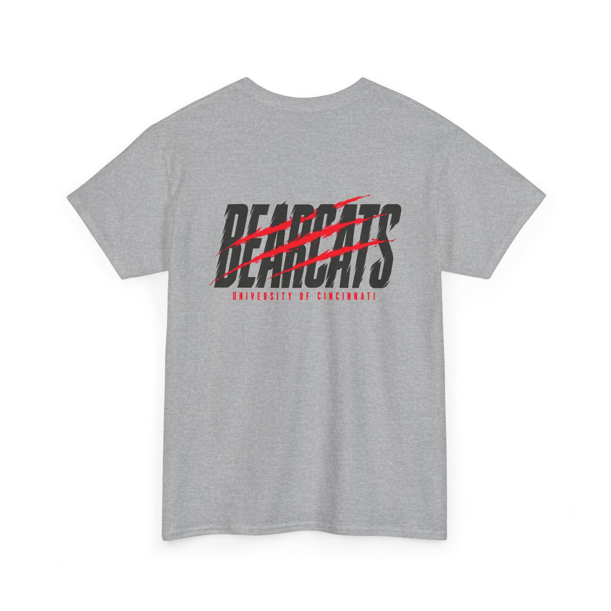Cincinnati Graphic T-Shirt