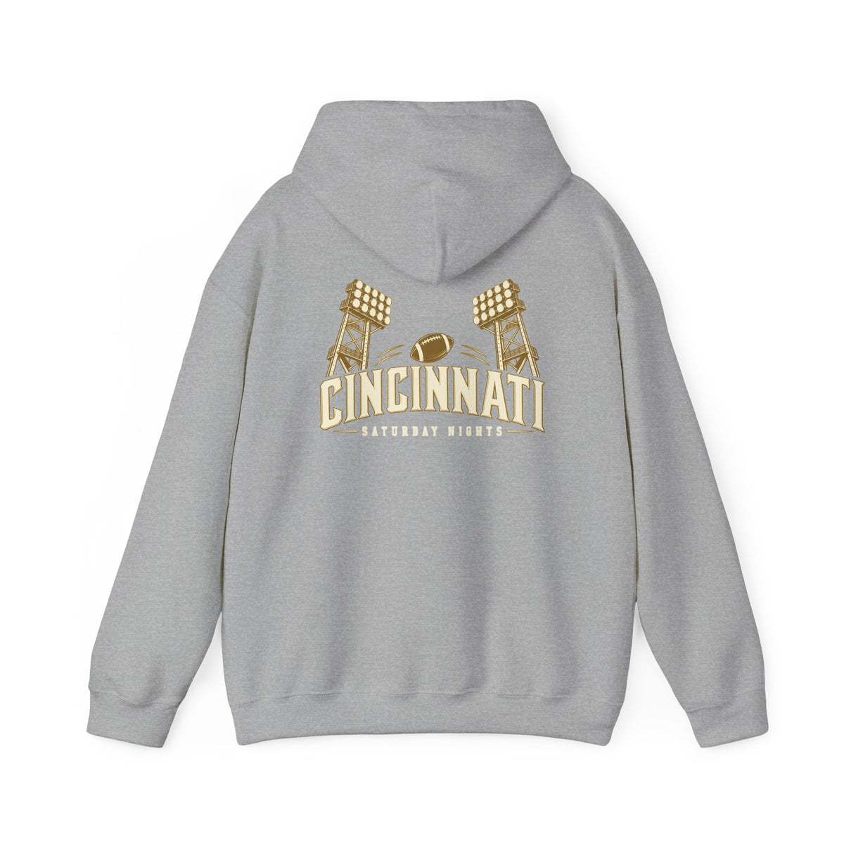 Bearcats Spirit Hoodie