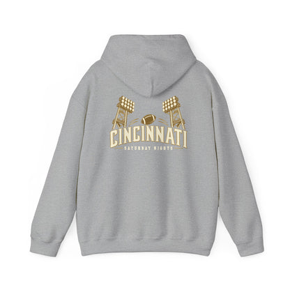Bearcats Spirit Hoodie