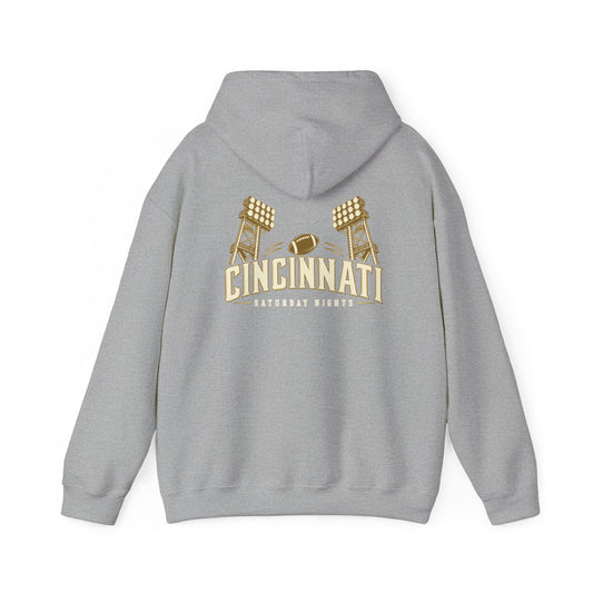 Bearcats Spirit Hoodie