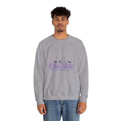 Ohio Creepy Aesthetic Sweatshirt