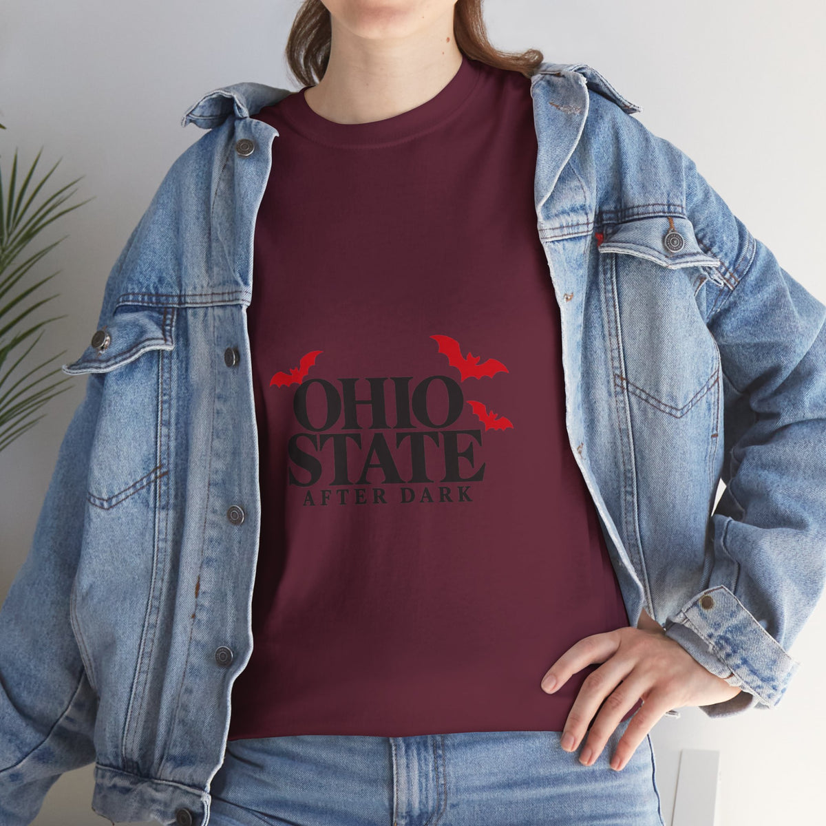 Ohio After Dark Classic Tee